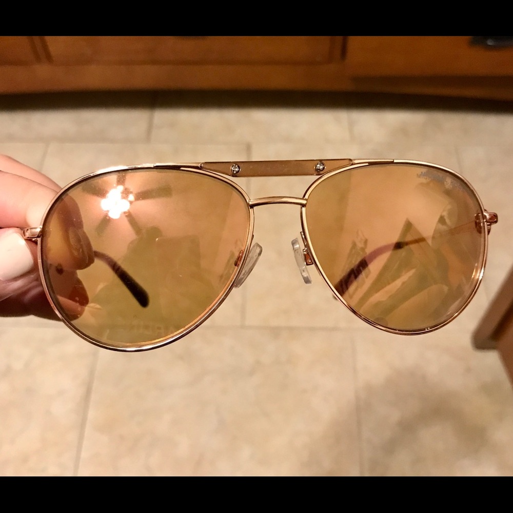 Michael Kors sunglasses